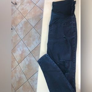 Maternity jeans 5-6 women’s